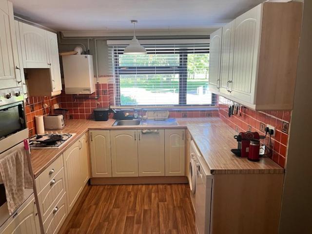 Norwich Holiday Home * Norwich