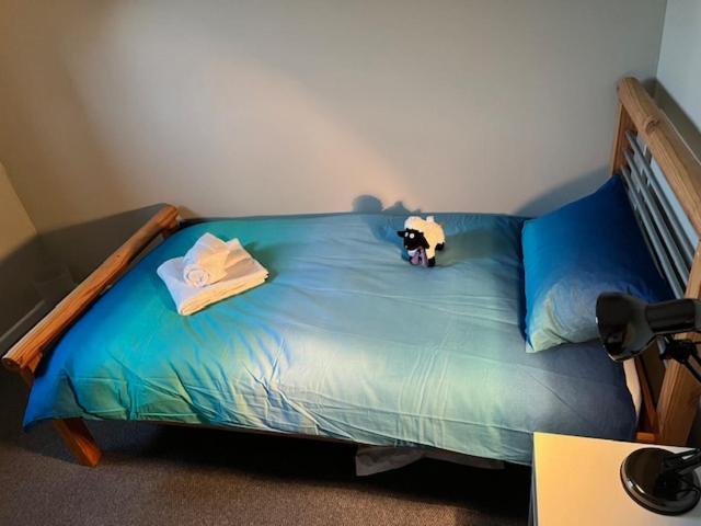 Casa de férias Norwich Holiday Home Norwich