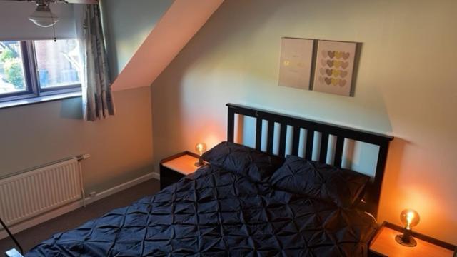 Casa de férias Norwich Holiday Home