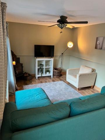 Casa de férias Norwich Holiday Home