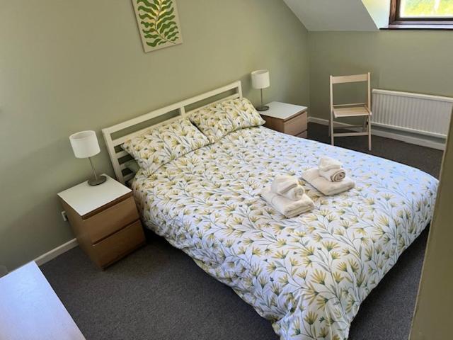 Casa de férias Norwich Holiday Home Norwich