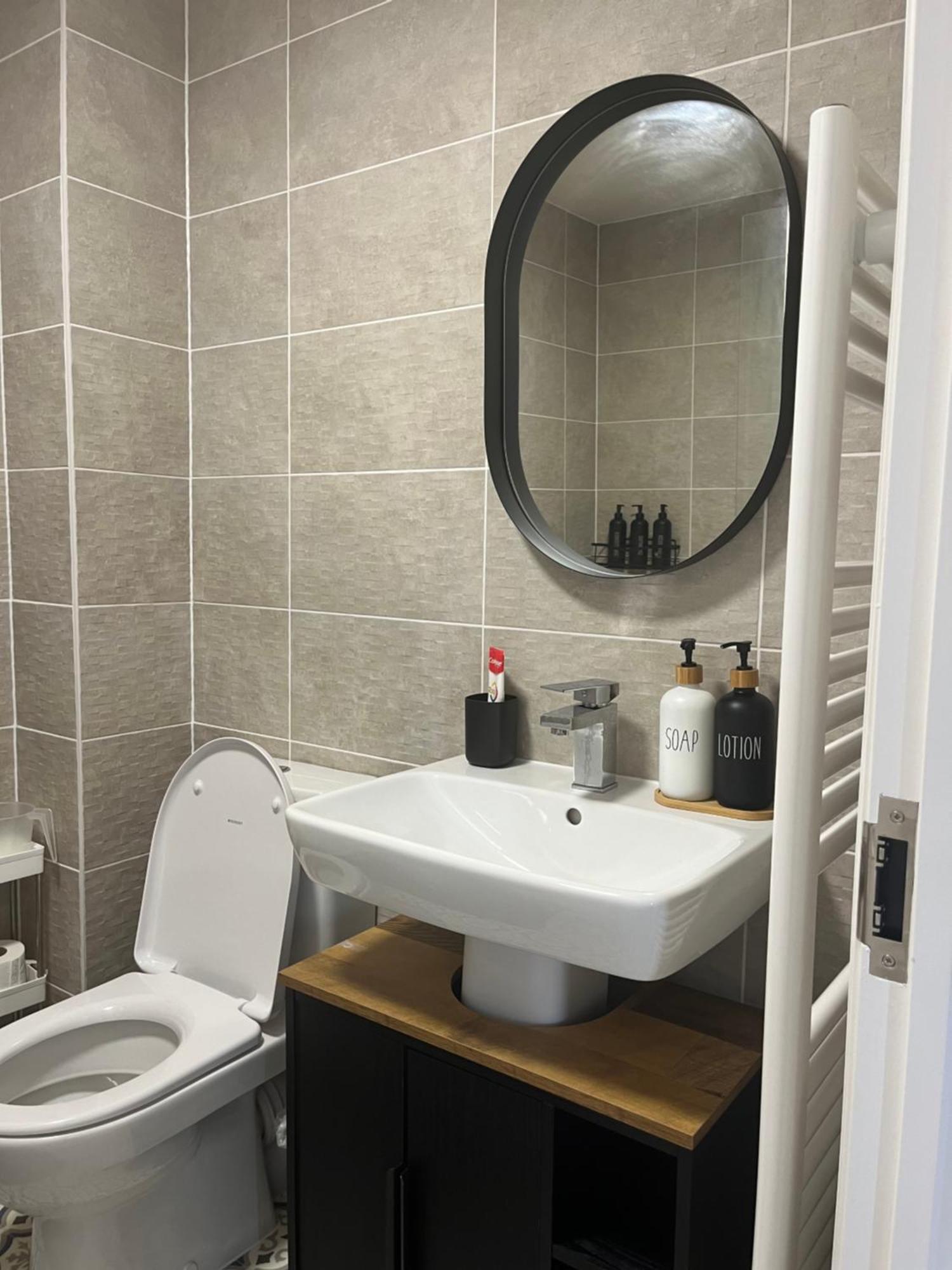 Homestay Cosy In A House Norwich