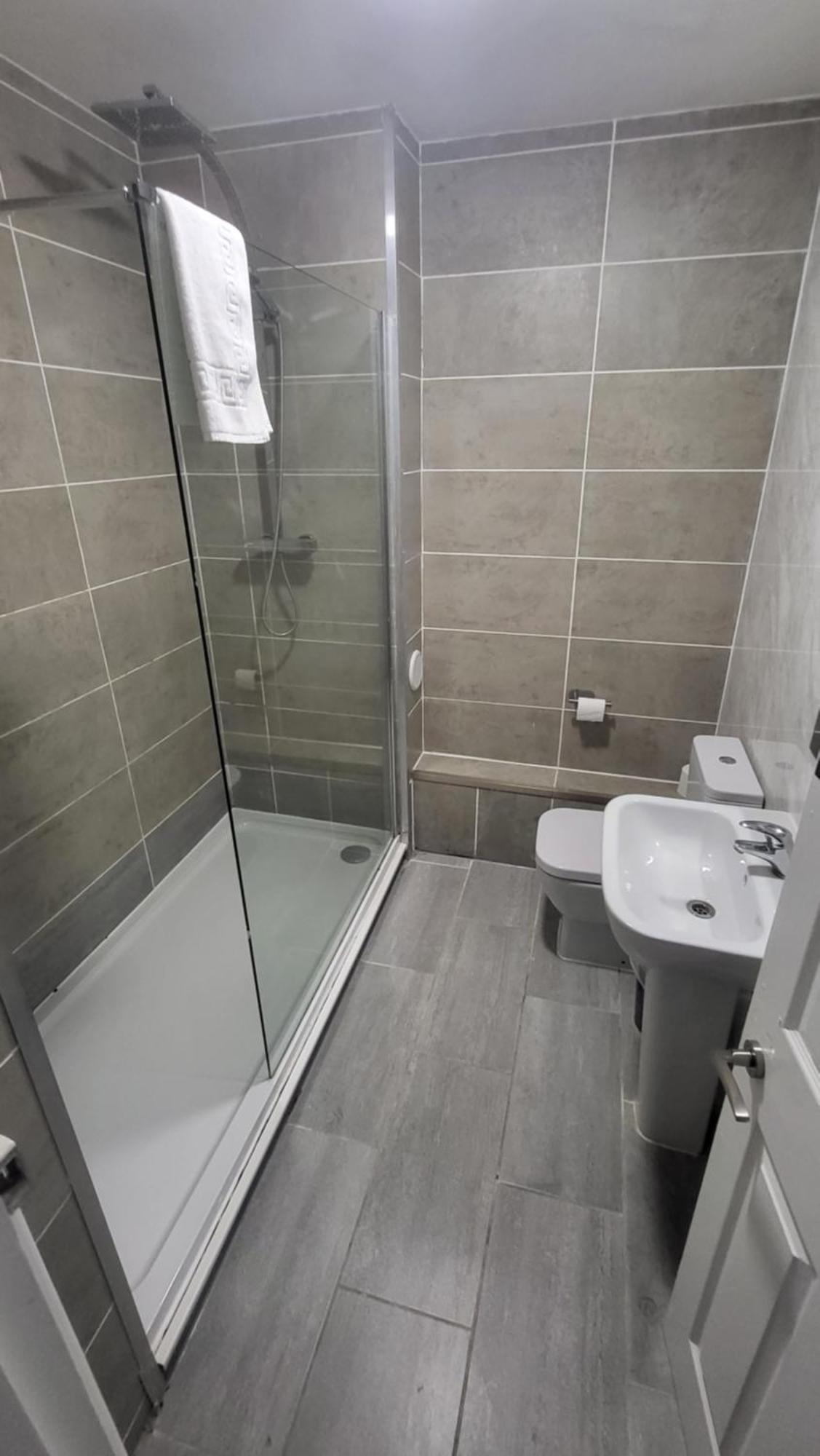 Nysdill Accommodation Ltd 3* Norwich