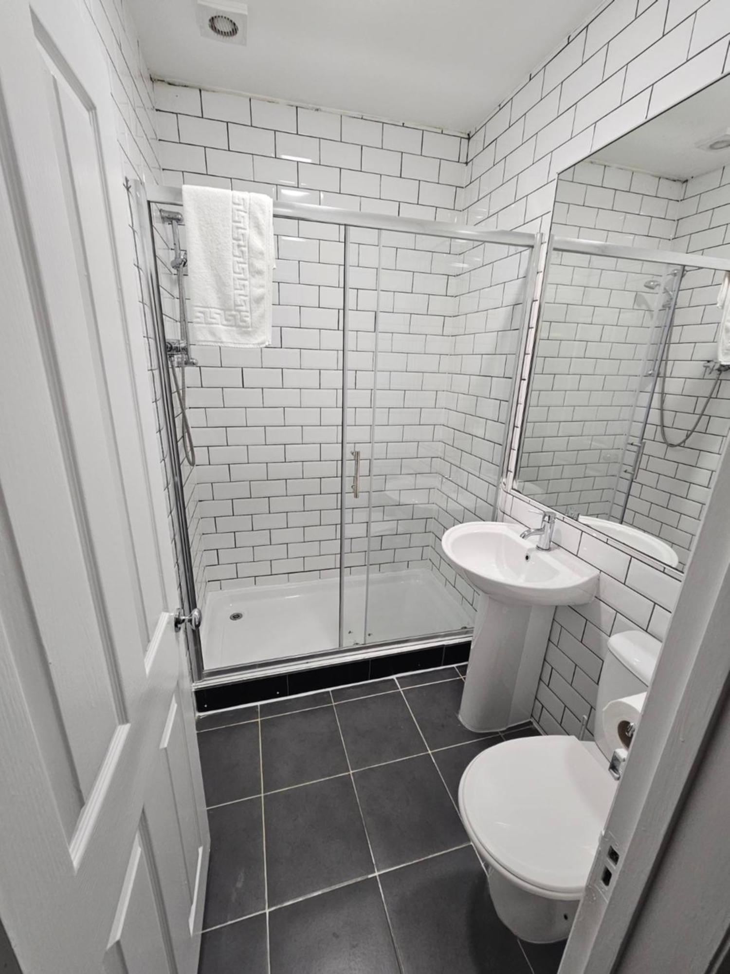 Nysdill Accommodation Ltd Hotel 3*