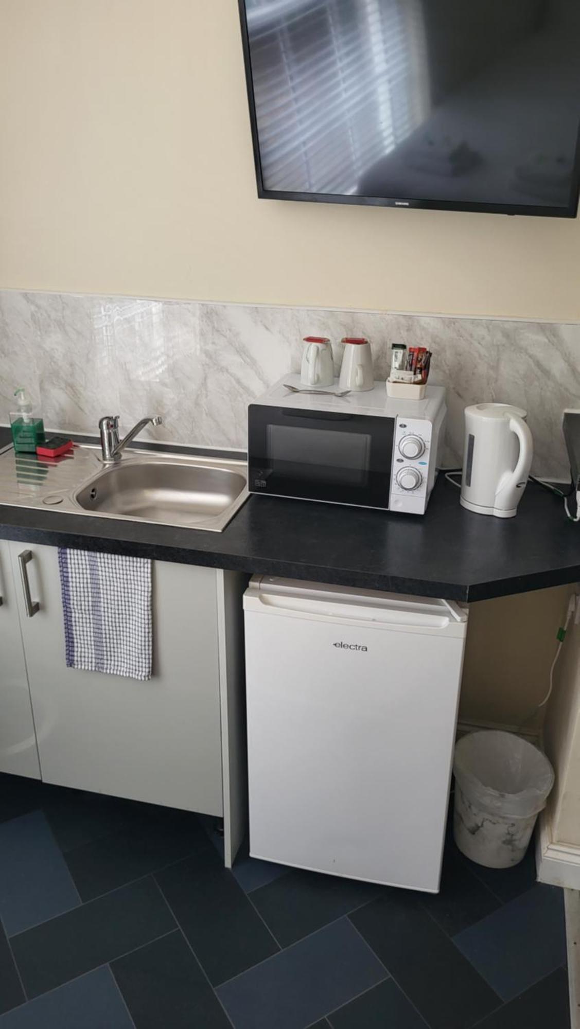 Nysdill Accommodation Ltd Hotel