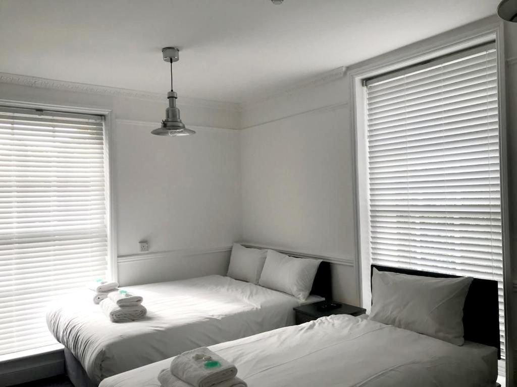 Hotel Nysdill Accommodation Ltd 3*