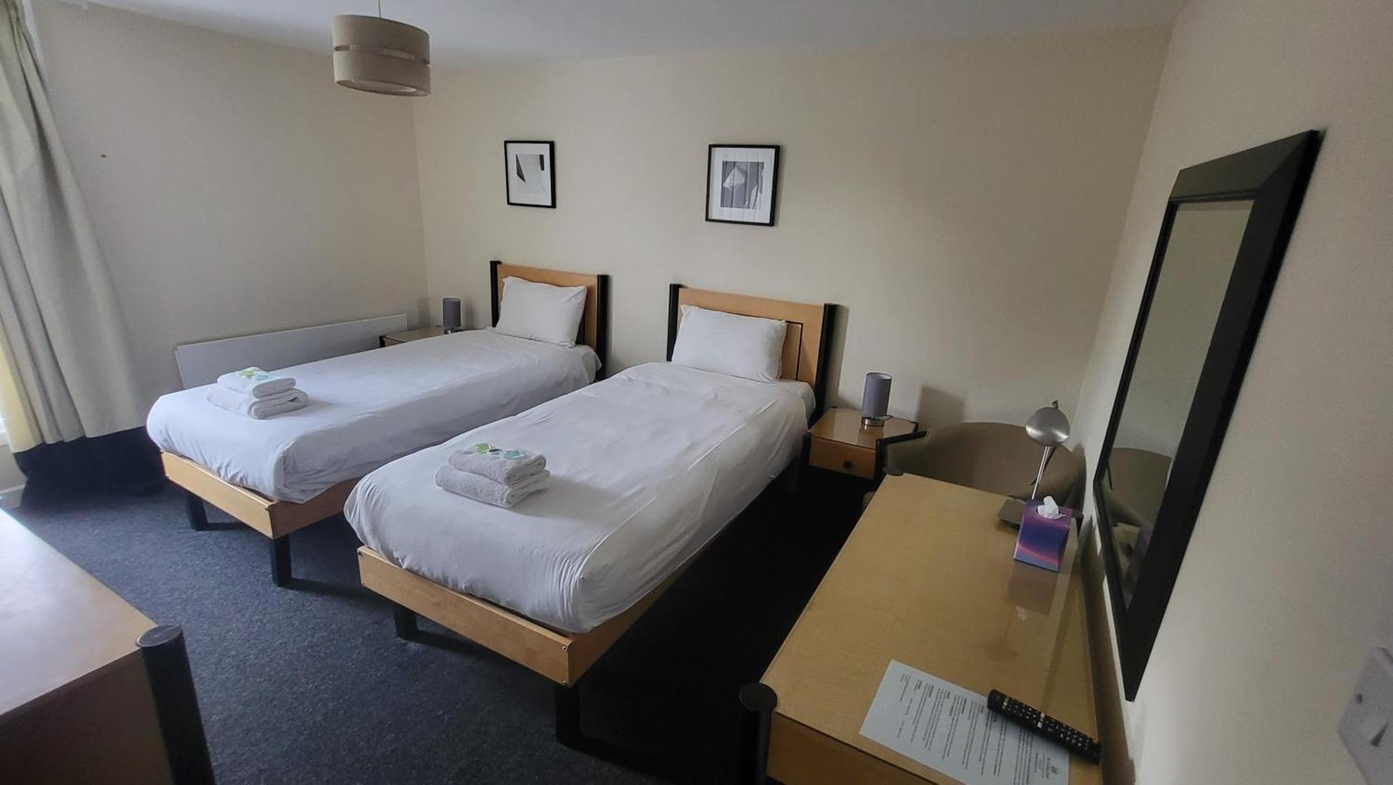 Nysdill Accommodation Ltd Hotel Norwich