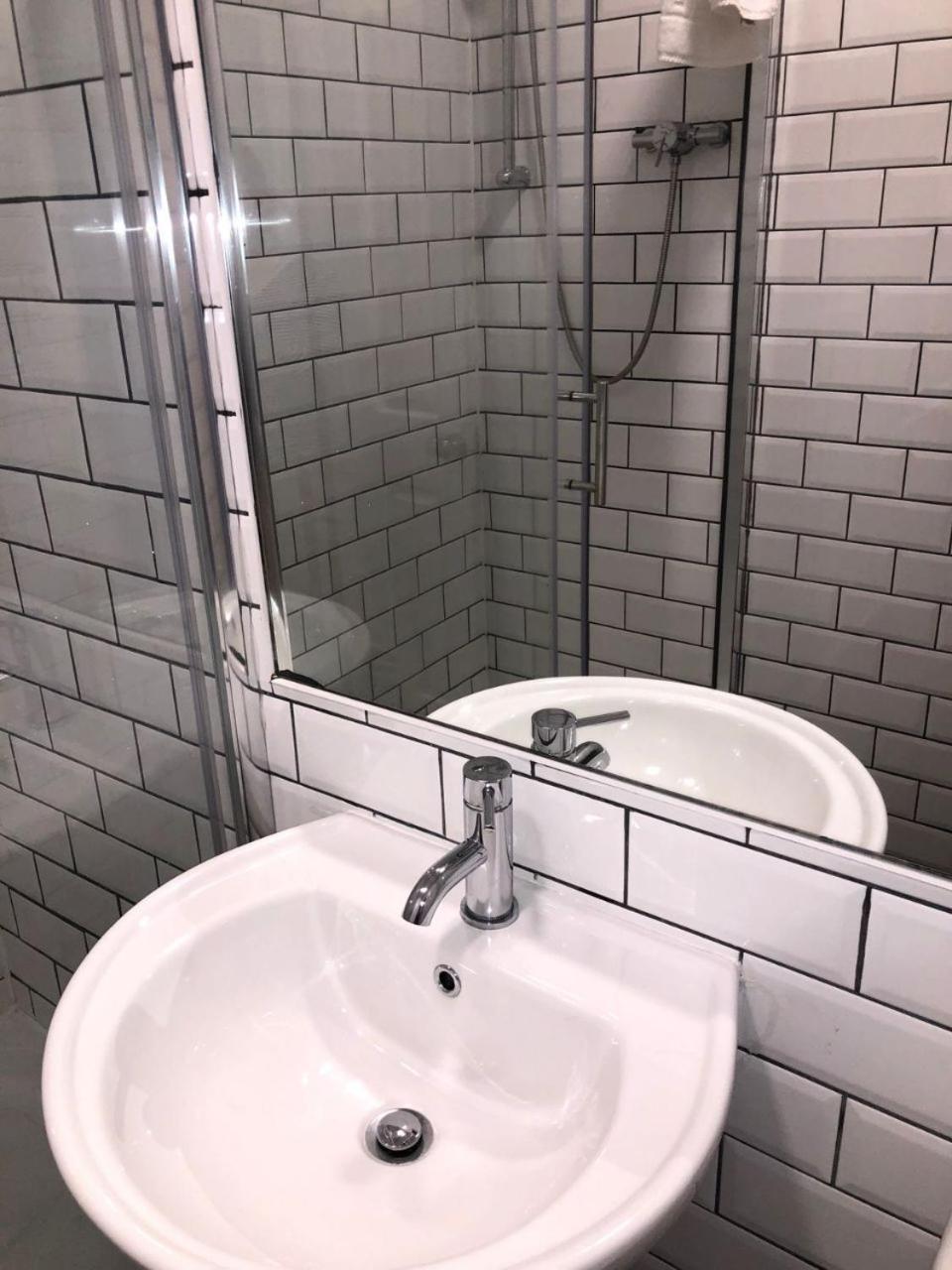 Hotel Nysdill Accommodation Ltd Norwich