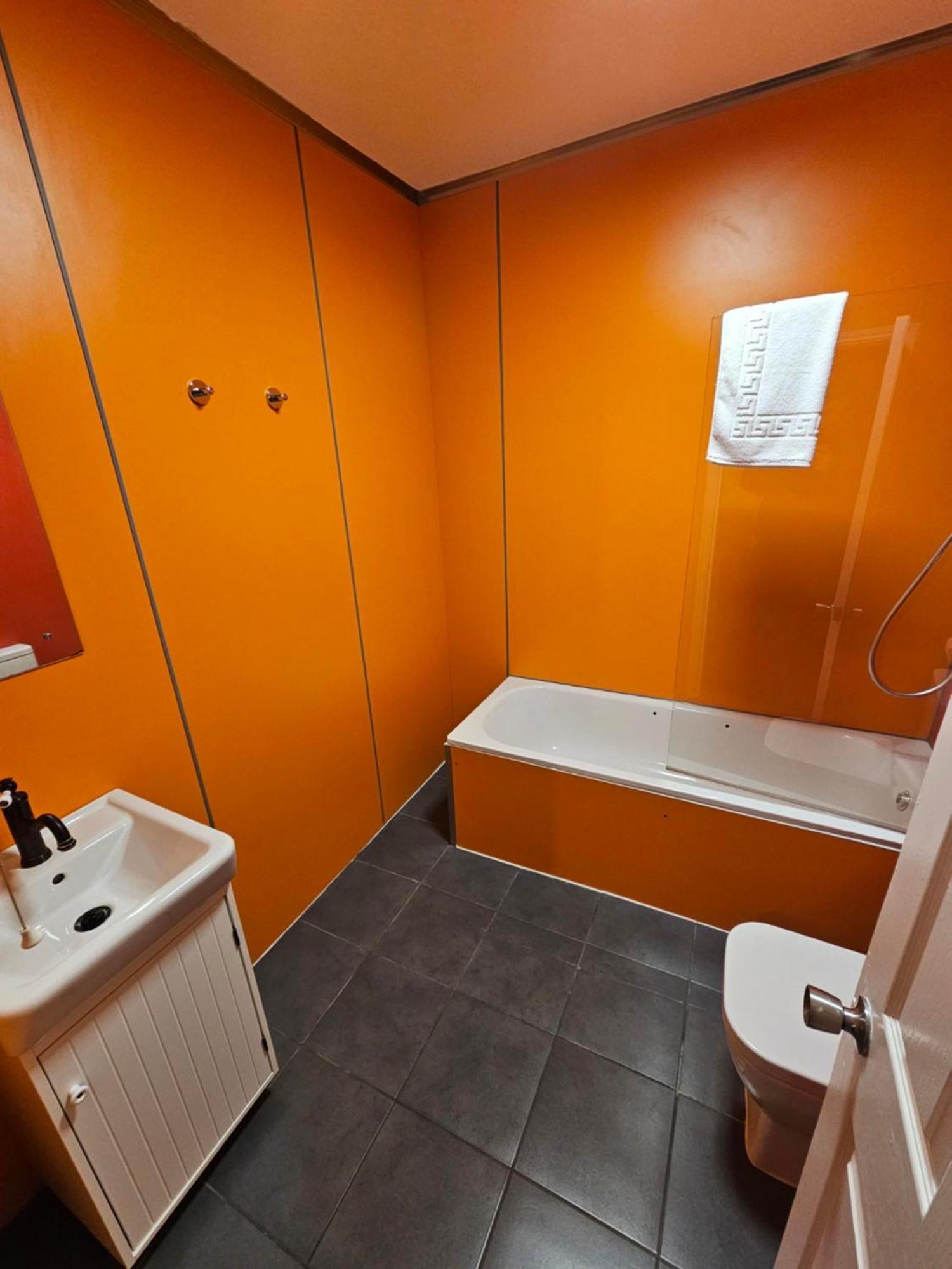 Hotel Nysdill Accommodation Ltd