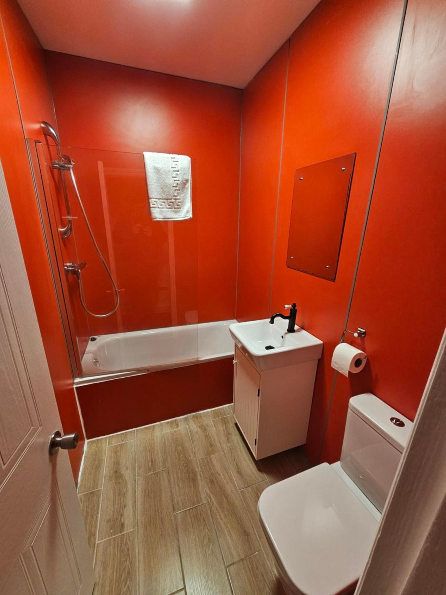 Nysdill Accommodation Ltd Hotel Norwich