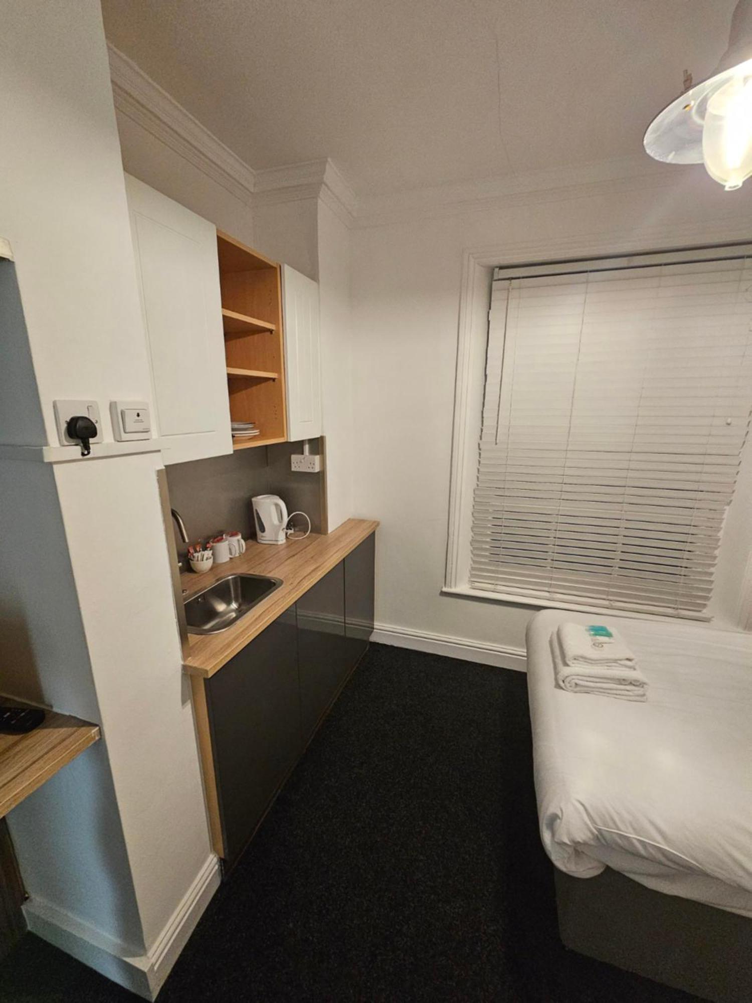 Nysdill Accommodation Ltd 3*