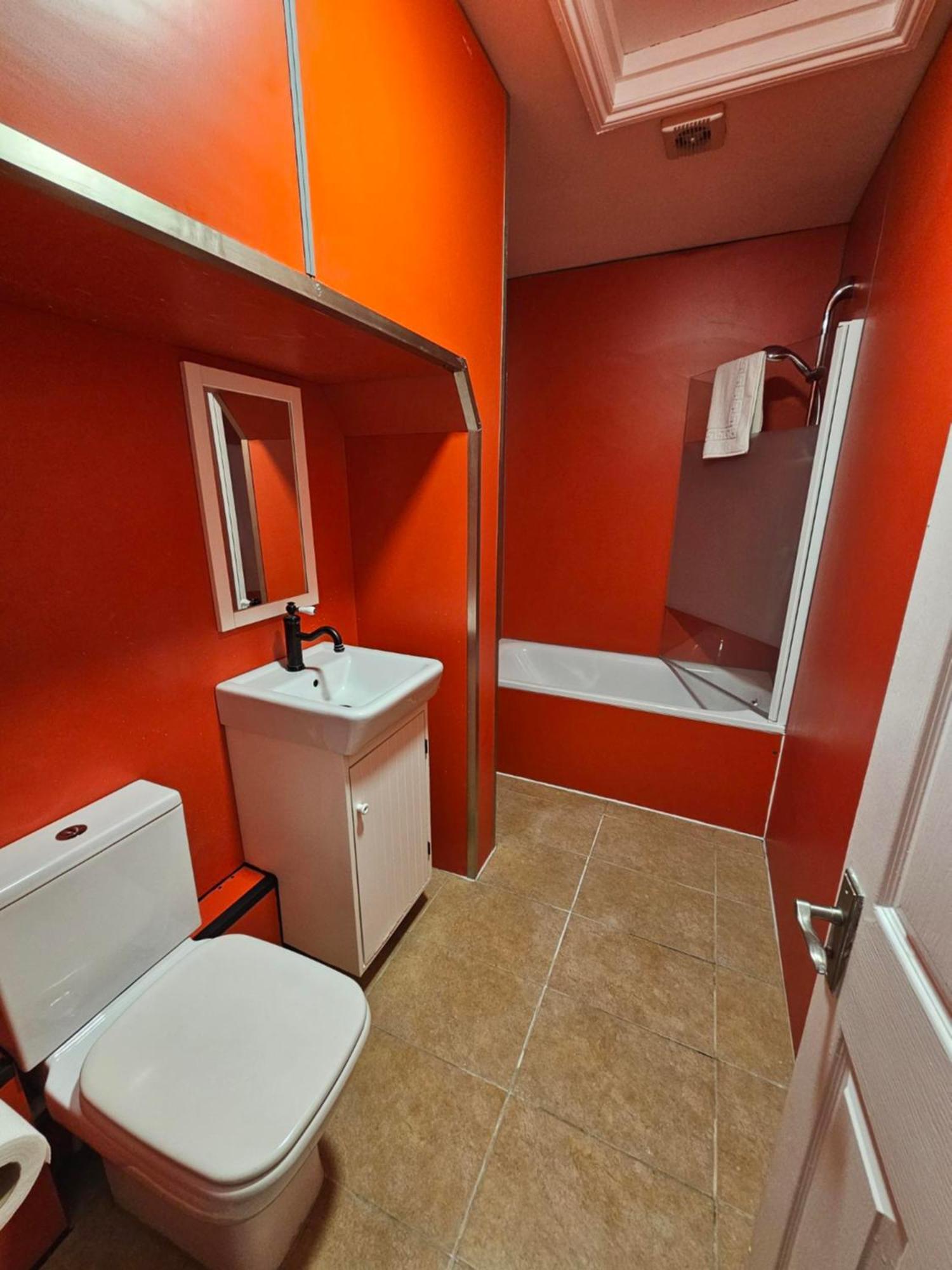 Nysdill Accommodation Ltd 3*