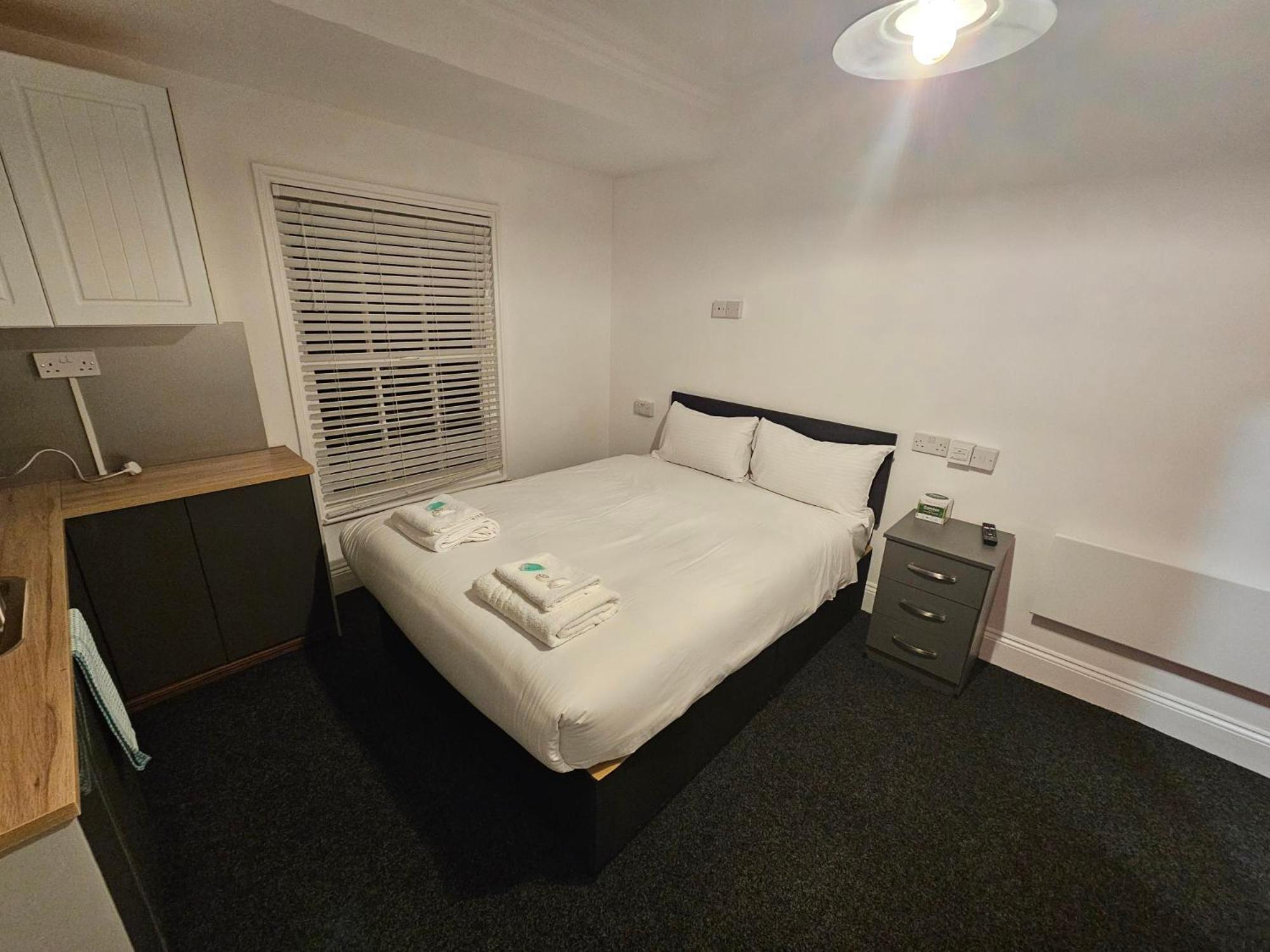 Nysdill Accommodation Ltd Norwich
