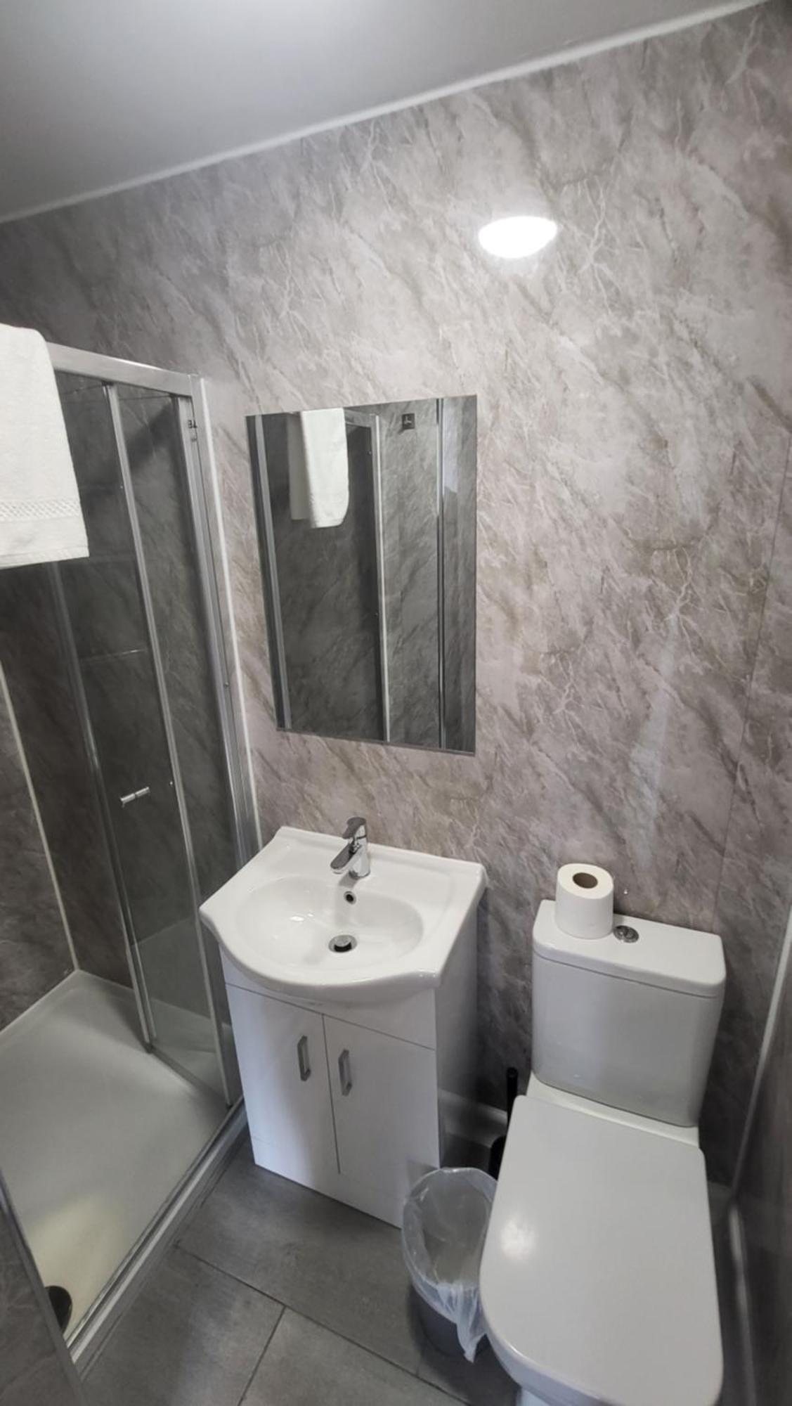 Nysdill Accommodation Ltd Hotel 3*