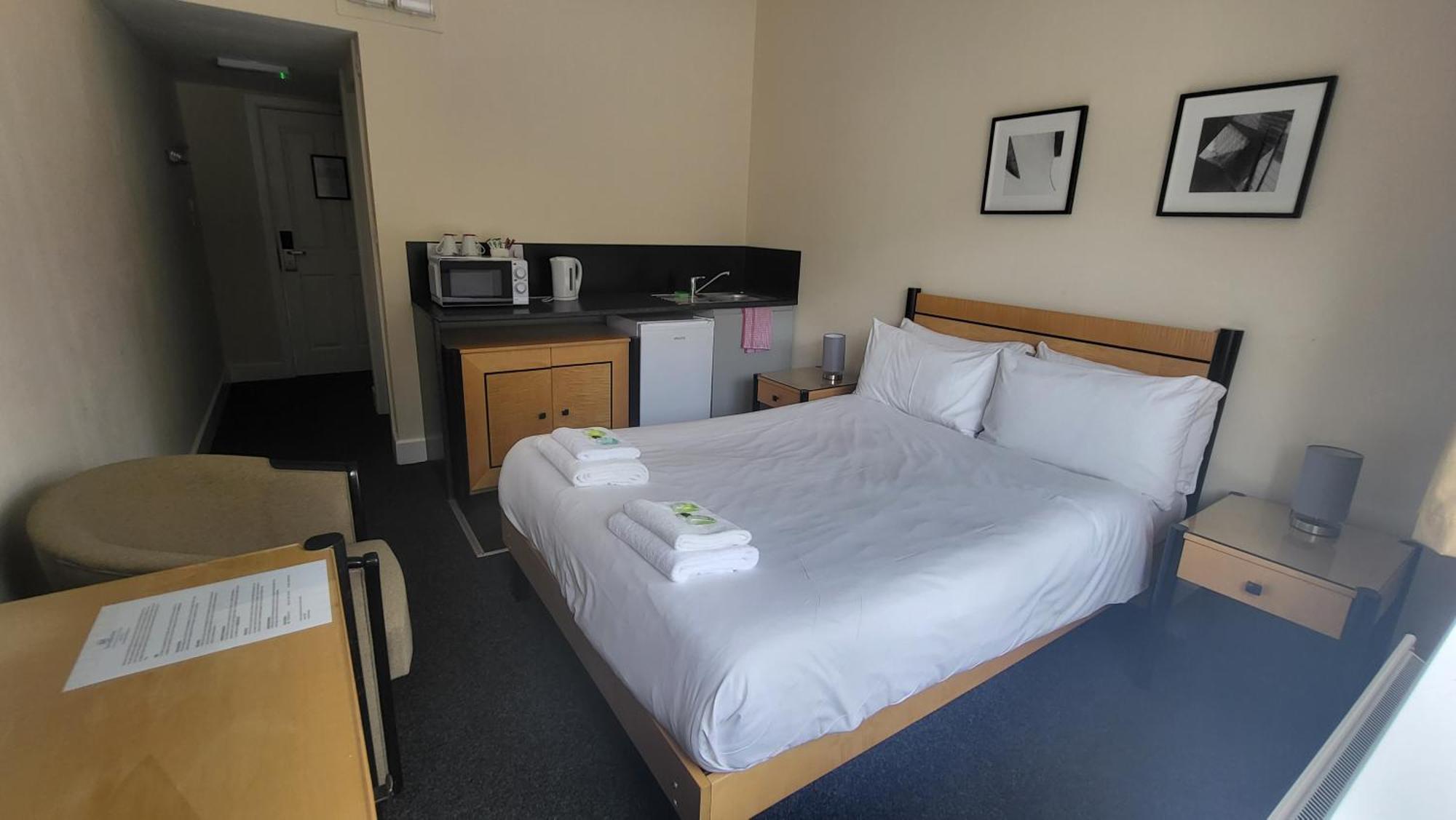 Nysdill Accommodation Ltd 3* Norwich