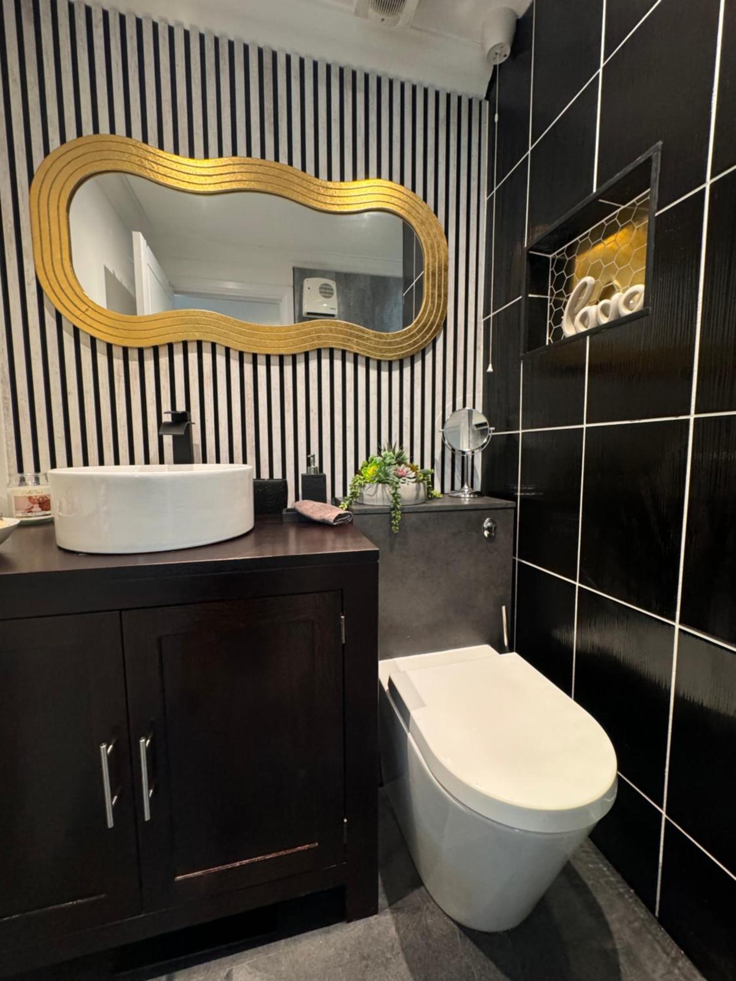 41 Earlham House Apartamento NWI