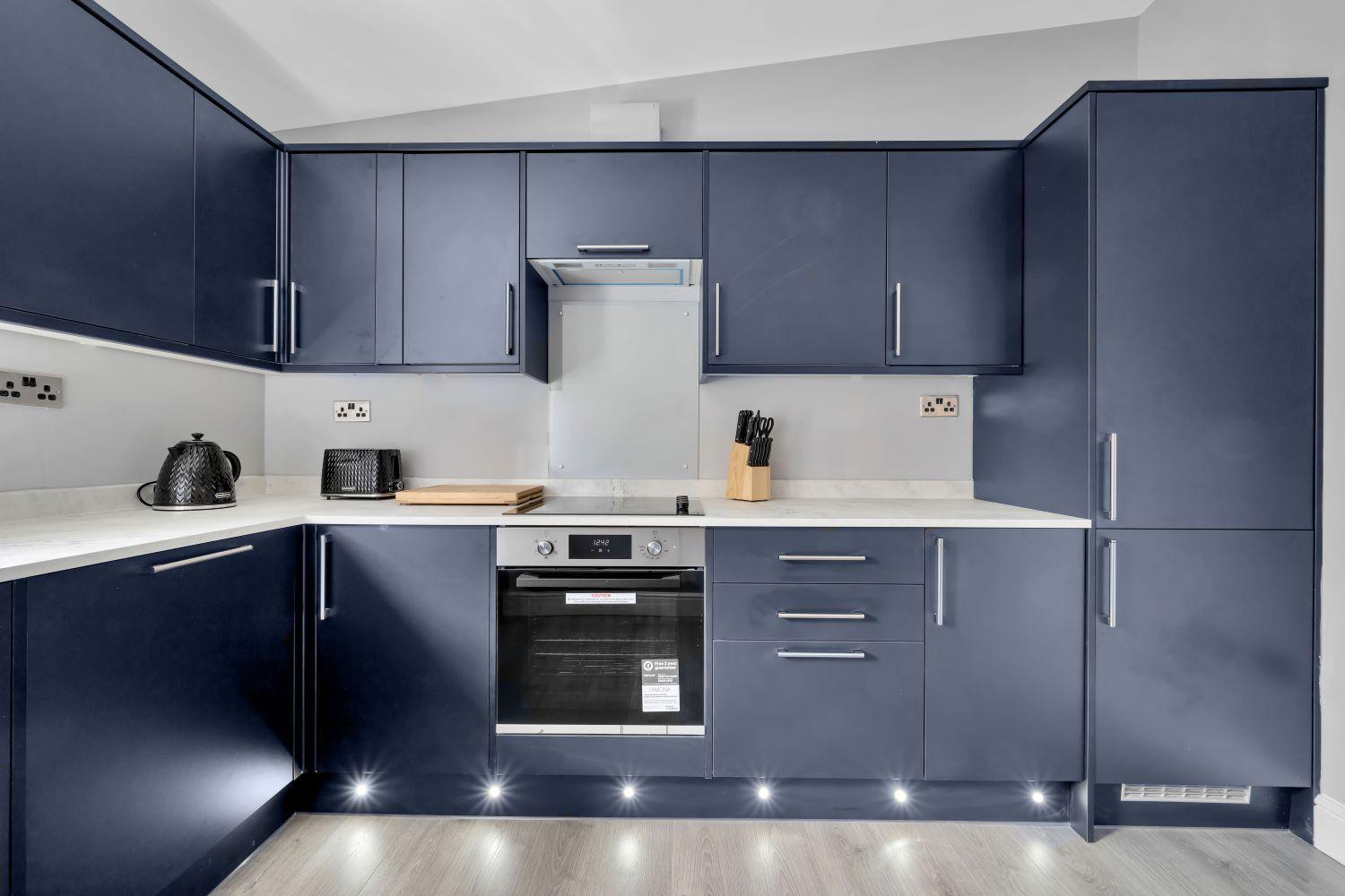 2 Bedroom -beautiful And Stylish Ensuite With Parking Holiday home Norwich