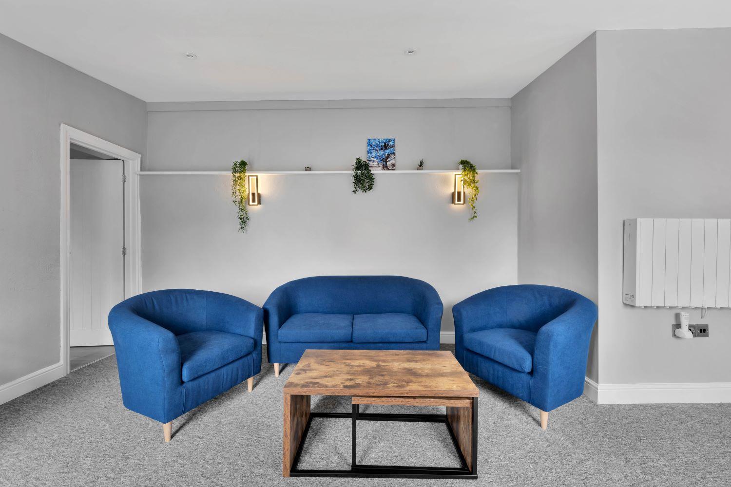 2 Bedroom -beautiful And Stylish Ensuite With Parking Norwich