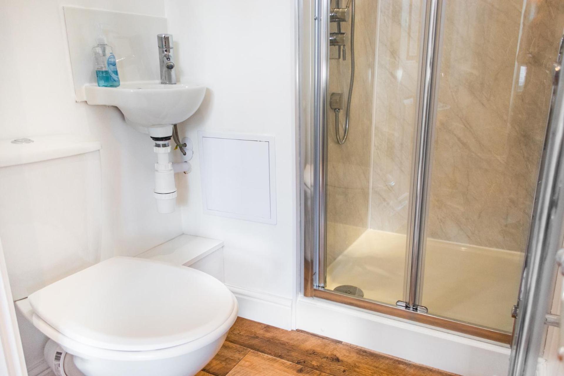 Holiday home Host & - York Terrace *