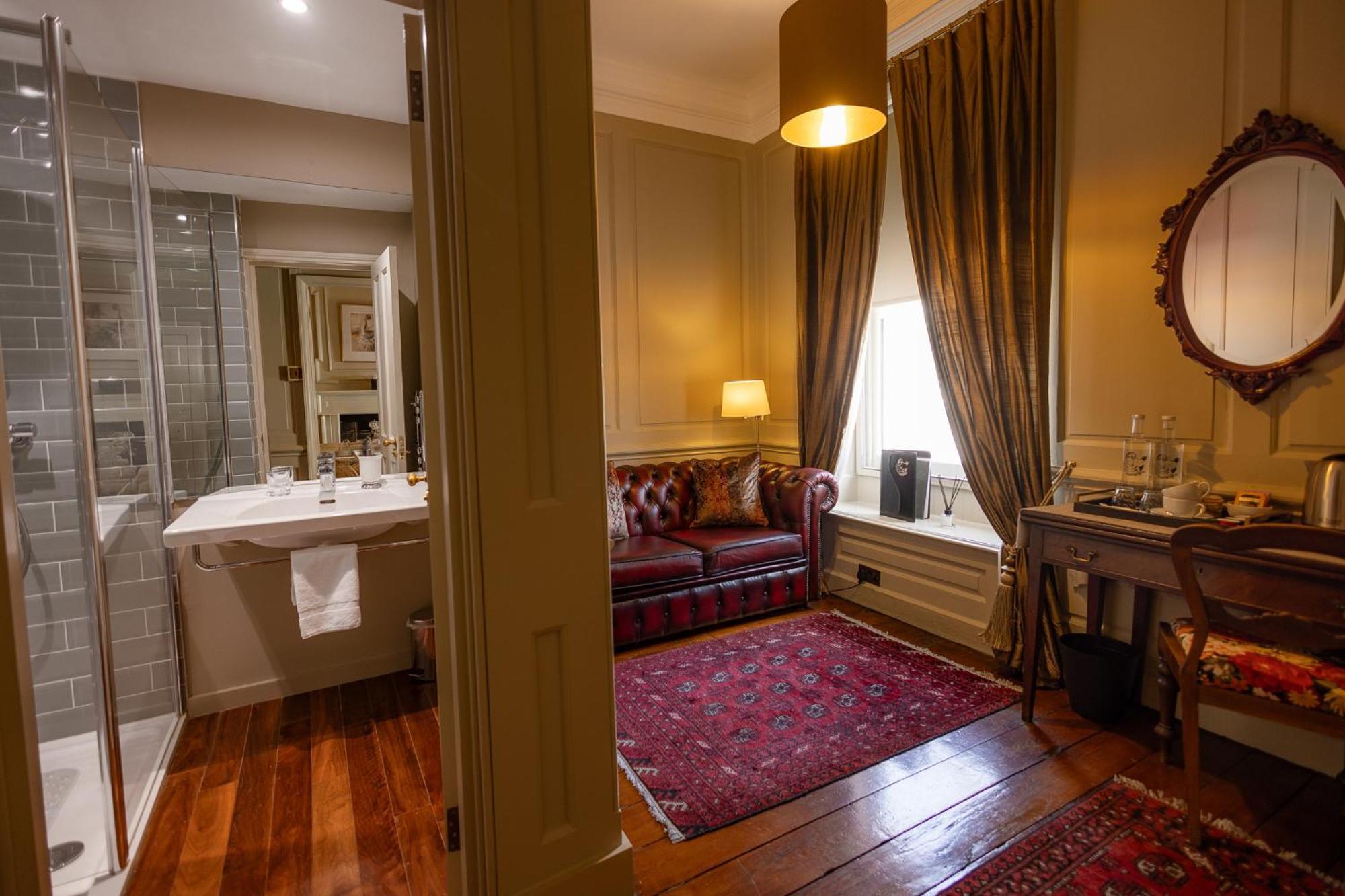 38 St Giles 5* Norwich