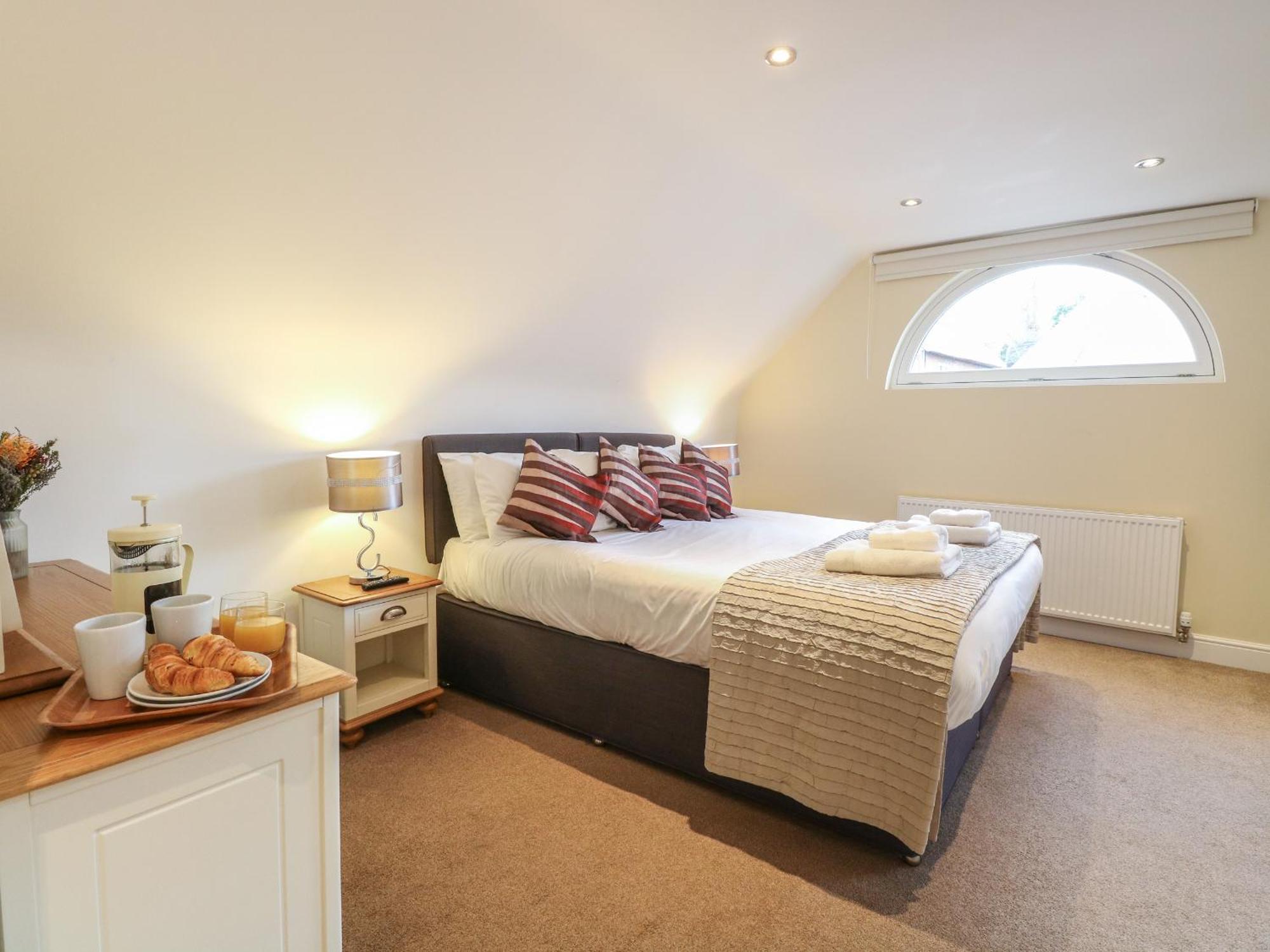 The Little House Holiday home Norwich