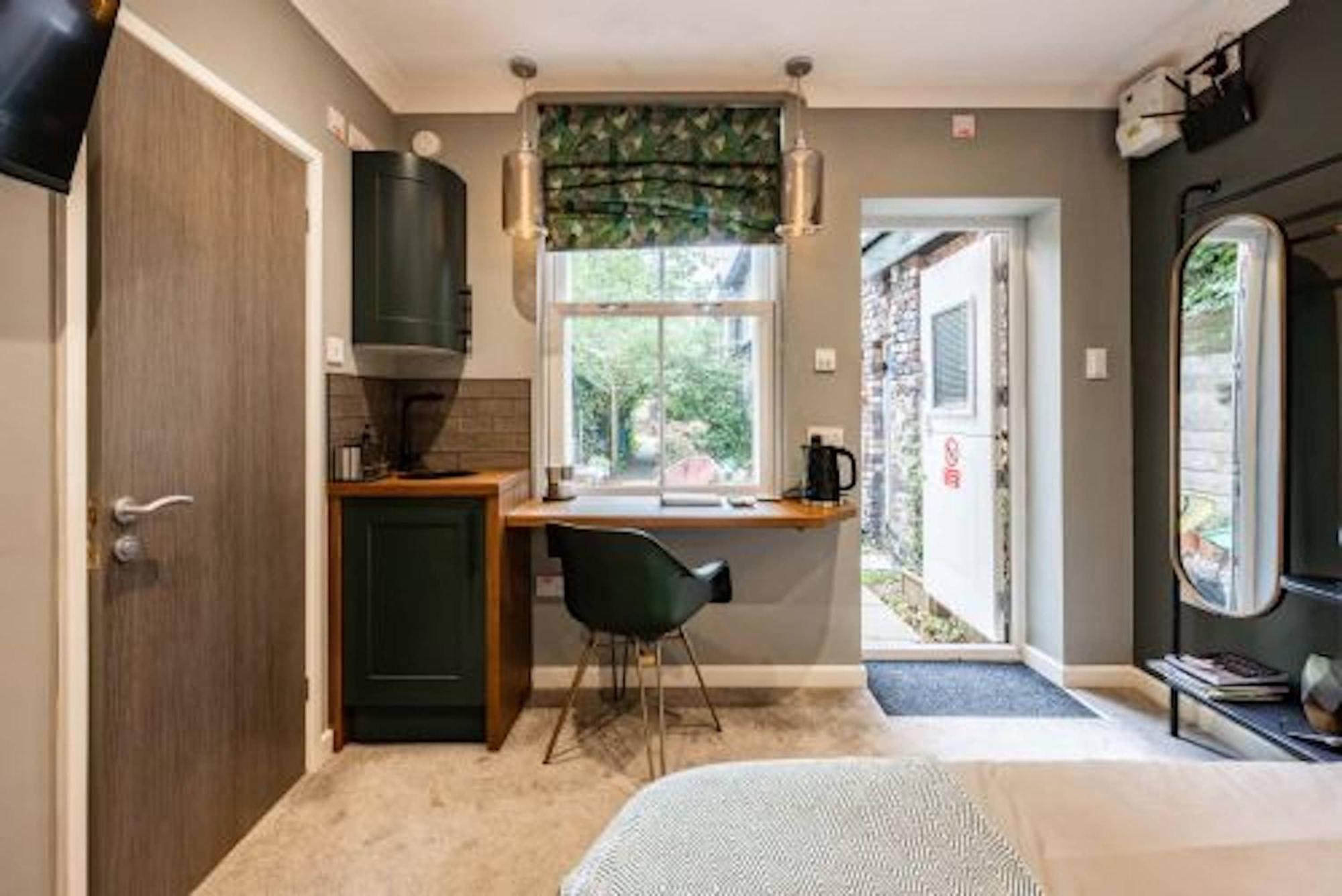 Apartment Host & - The Old Laundry House