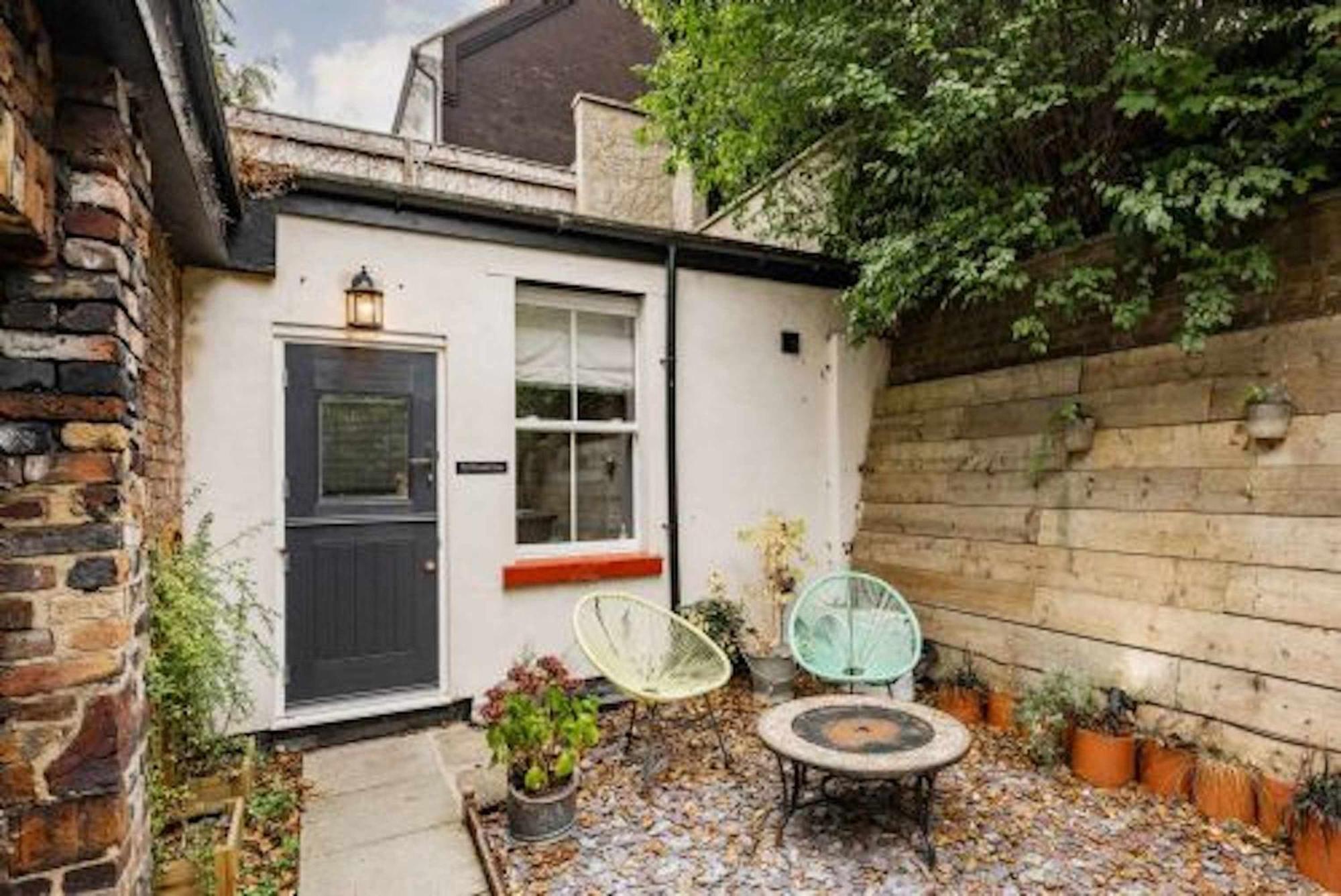 Apartment Host & - The Old Laundry House *