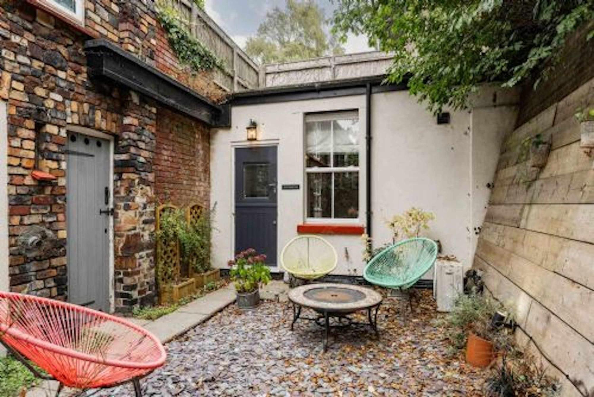 Apartment Host & - The Old Laundry House *