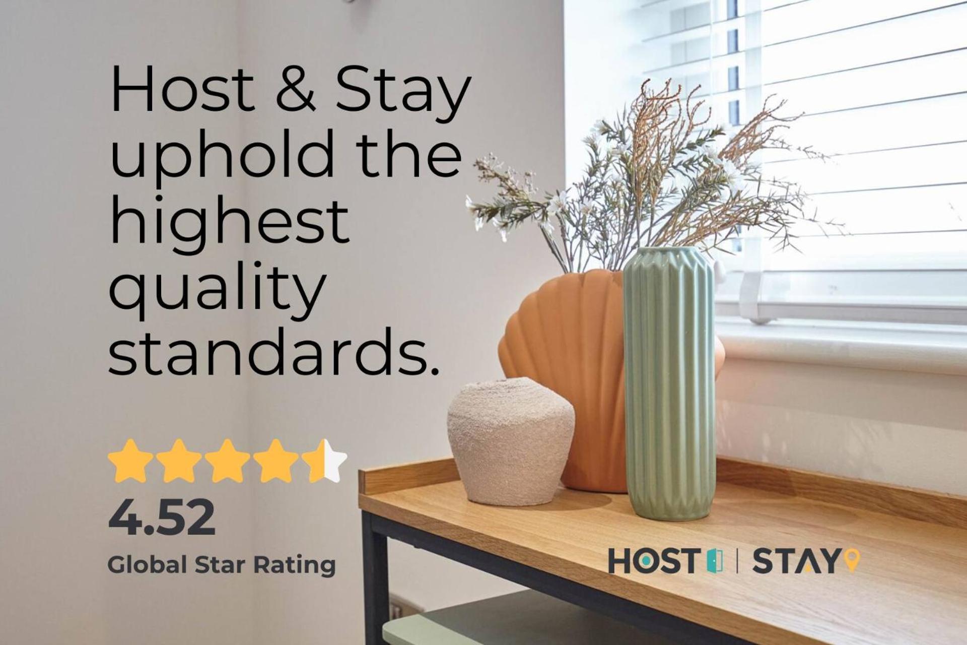 Apartment Host & - The Old Laundry House