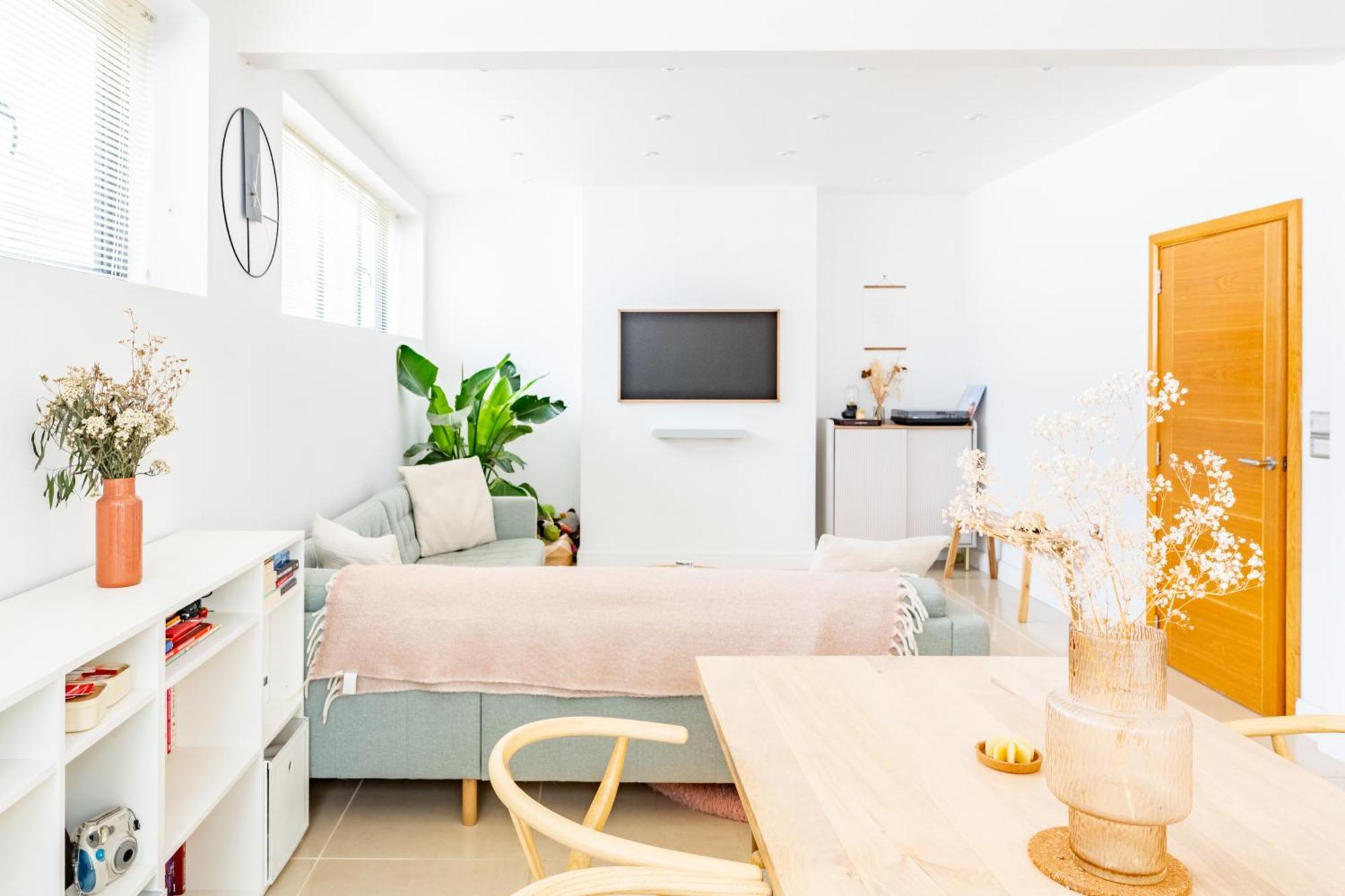 Casa de férias Swift Host - Sleeps Up To 6 - Panoramic Views - City Centre - Parking Norwich