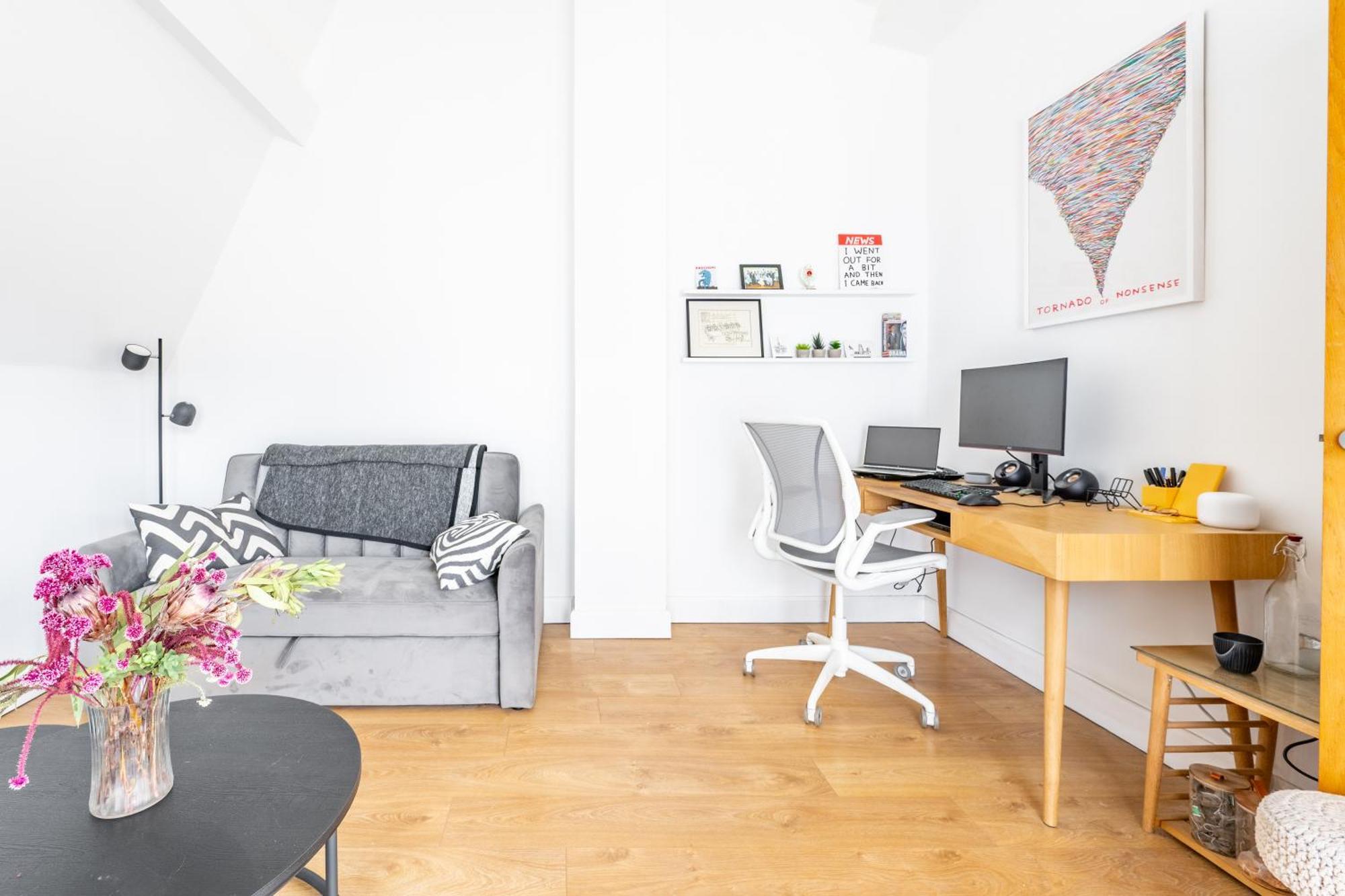 Swift Host - Sleeps Up To 6 - Panoramic Views - City Centre - Parking Casa de férias Norwich