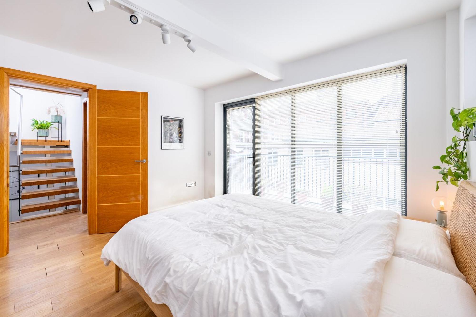 Swift Host - Sleeps Up To 6 - Panoramic Views - City Centre - Parking Casa de férias Norwich