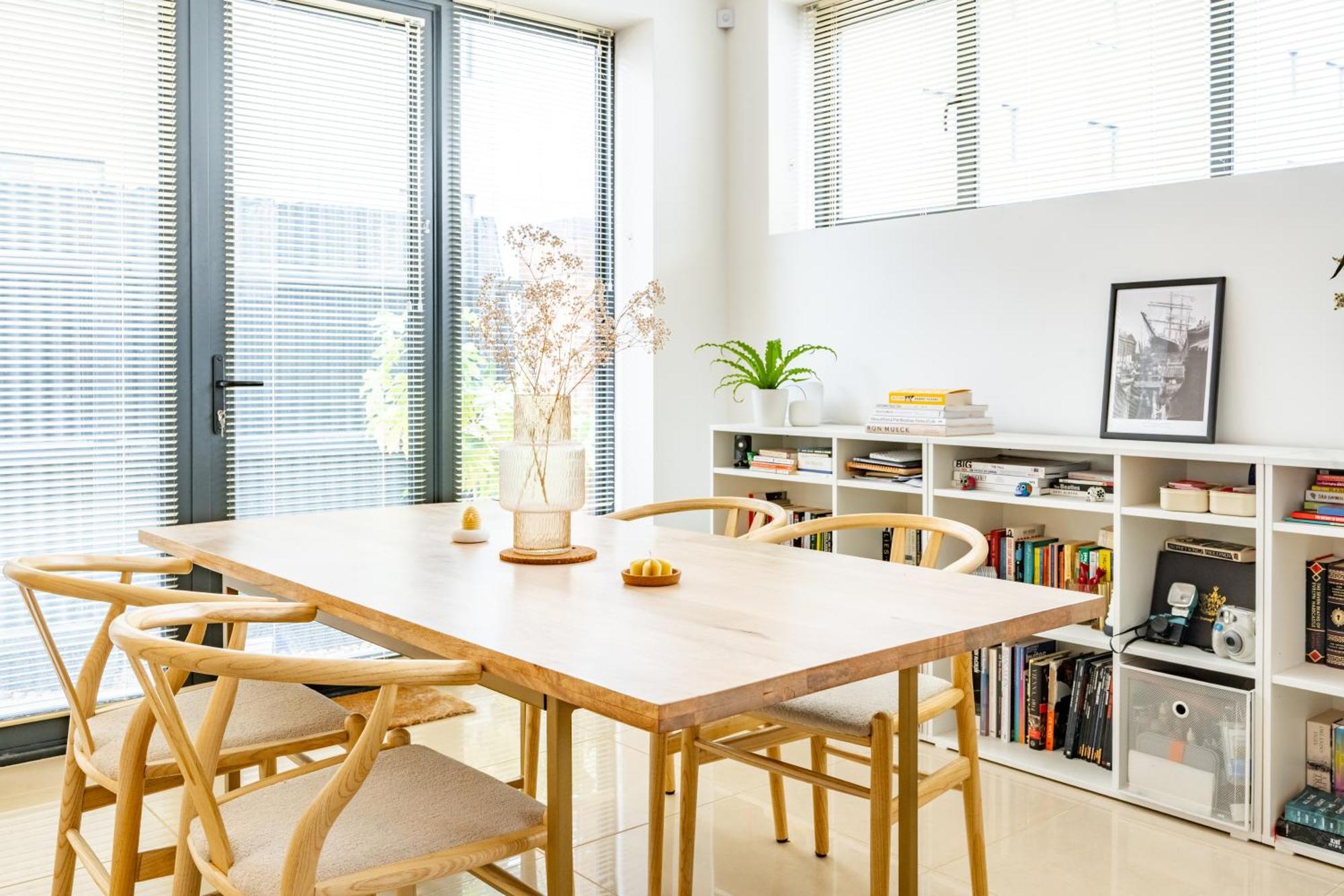 Casa de férias Swift Host - Sleeps Up To 6 - Panoramic Views - City Centre - Parking Norwich