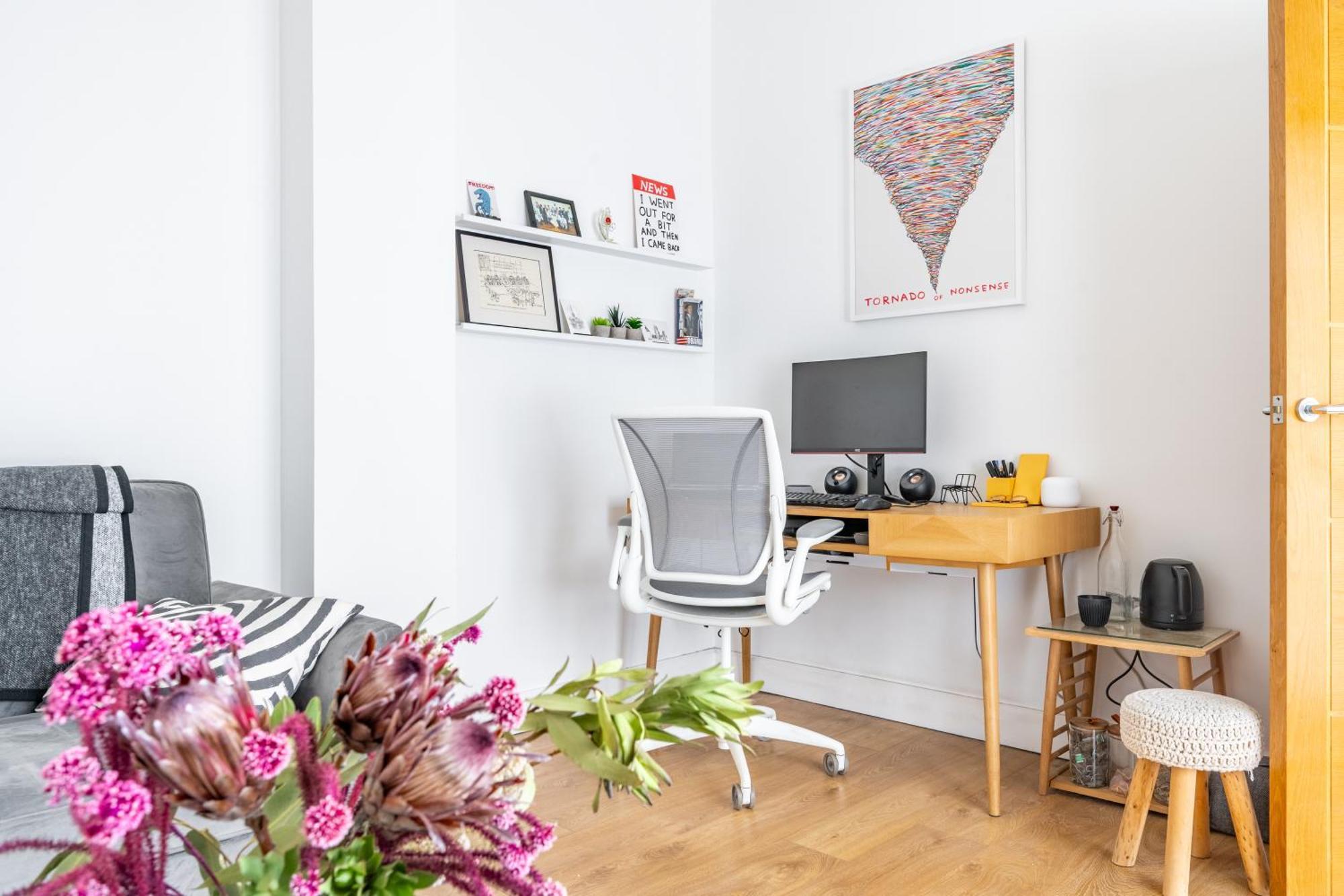 Casa de férias Swift Host - Sleeps Up To 6 - Panoramic Views - City Centre - Parking Norwich