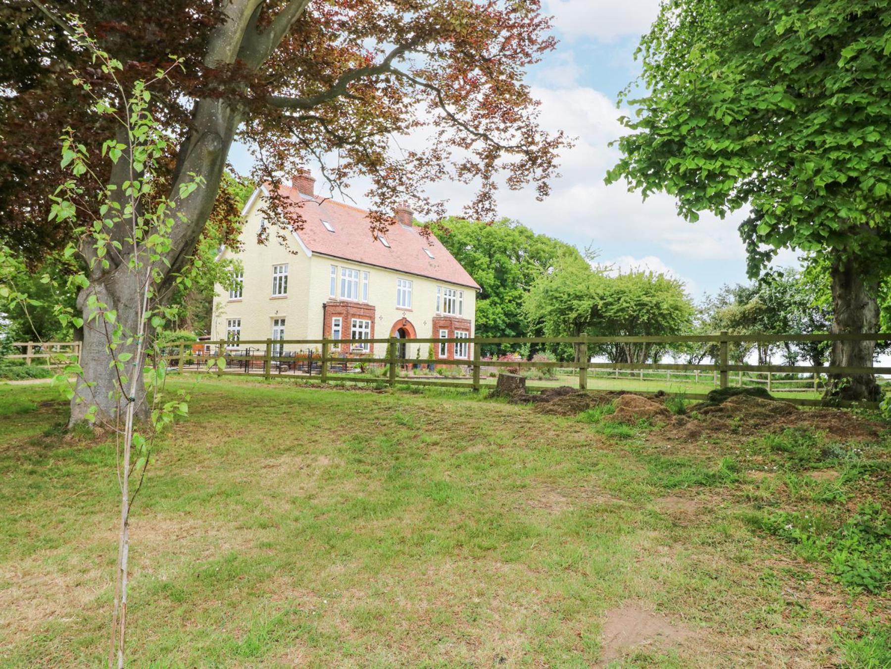 Holiday home High House Norwich