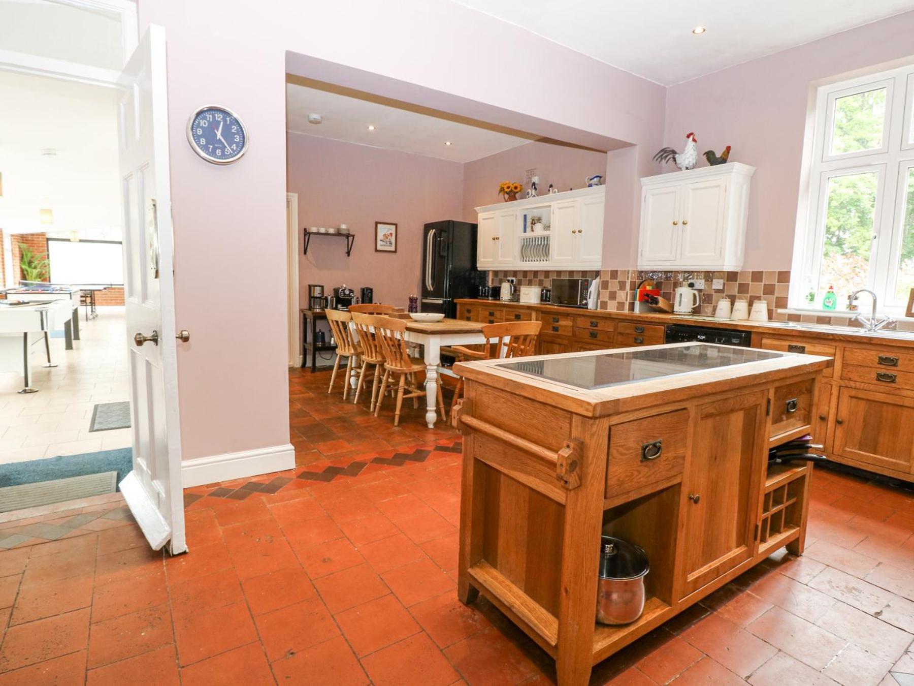 Holiday home High House