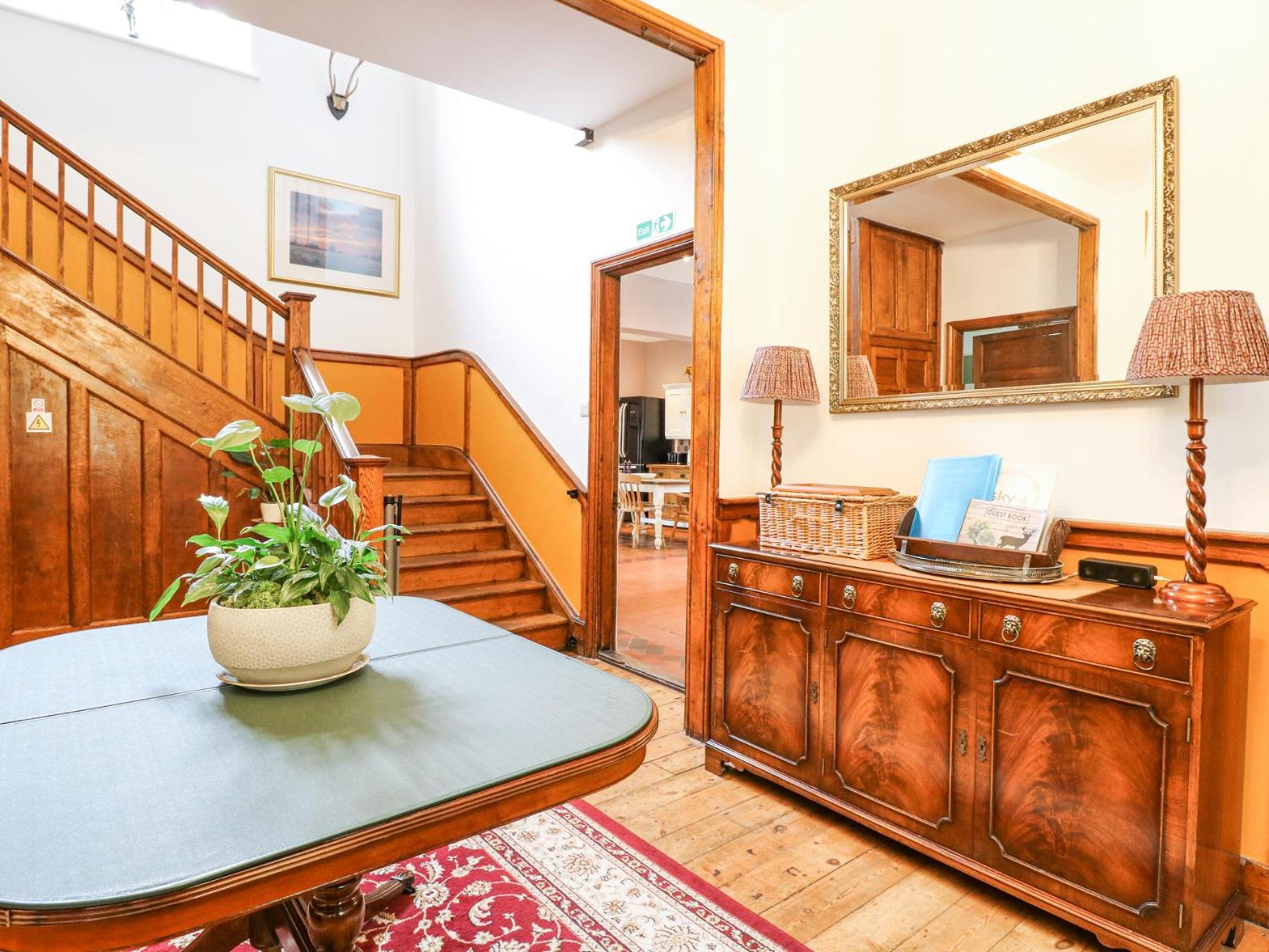 High House Holiday home Norwich