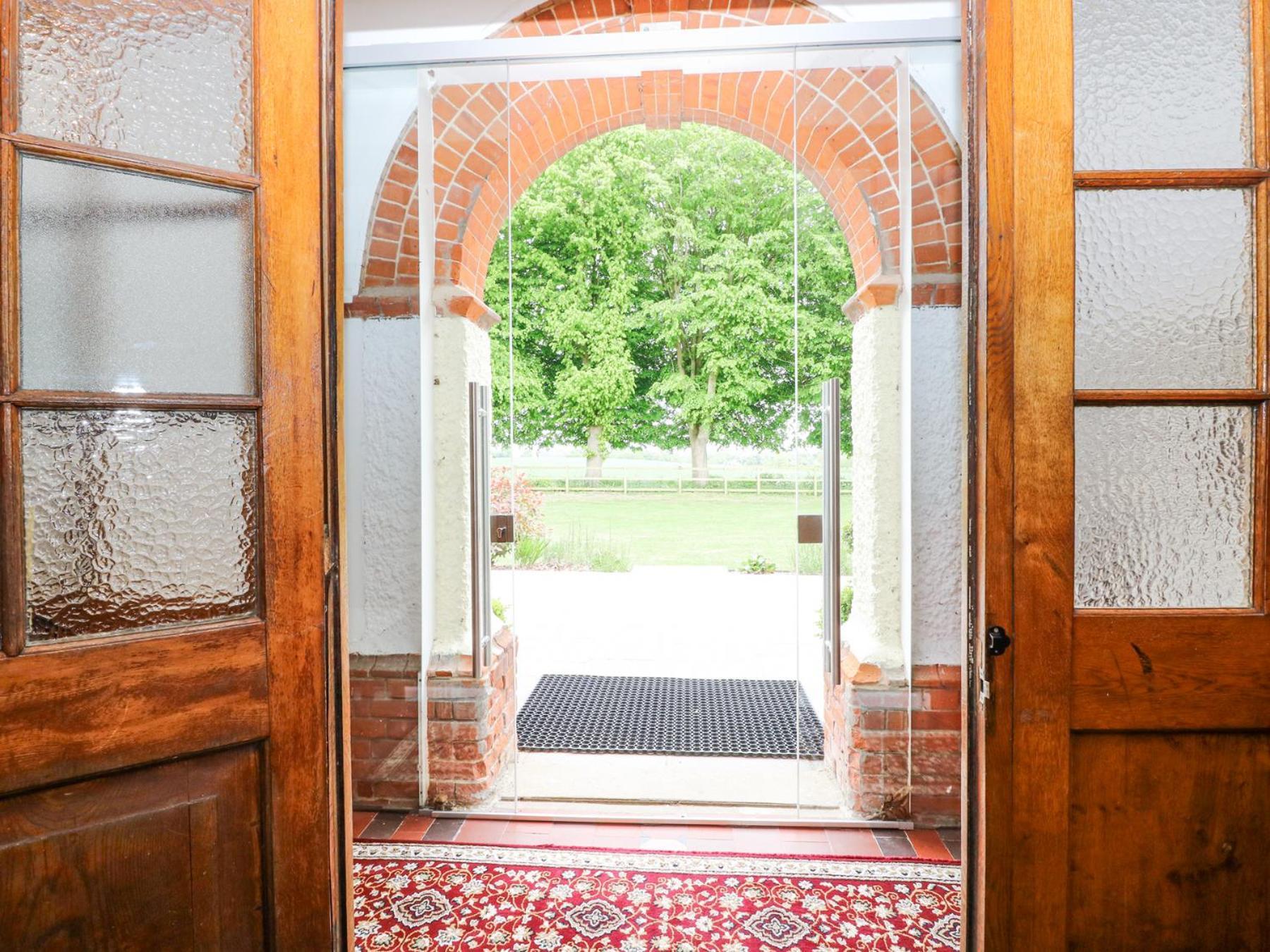 Holiday home High House Norwich