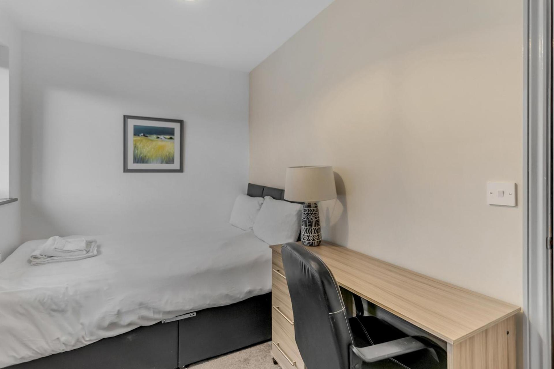 7 Bed House Pitchford Road Norwich