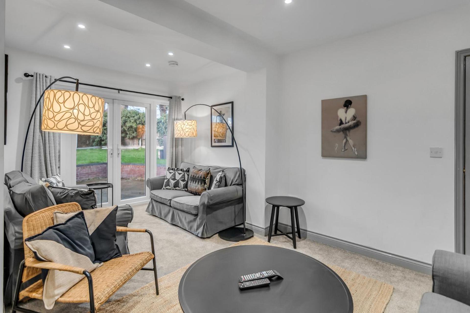 7 Bed House Pitchford Road Norwich
