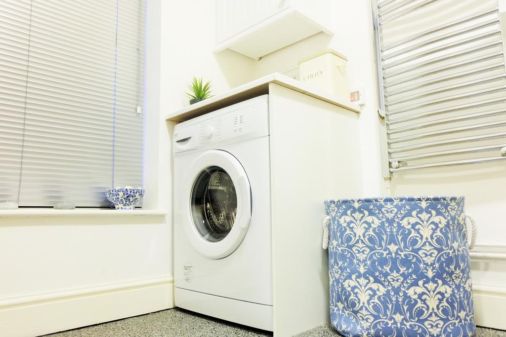 Apartment Upper St Giles Norwich