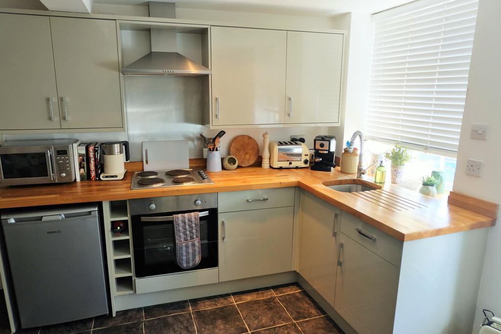 Apartment Upper St Giles