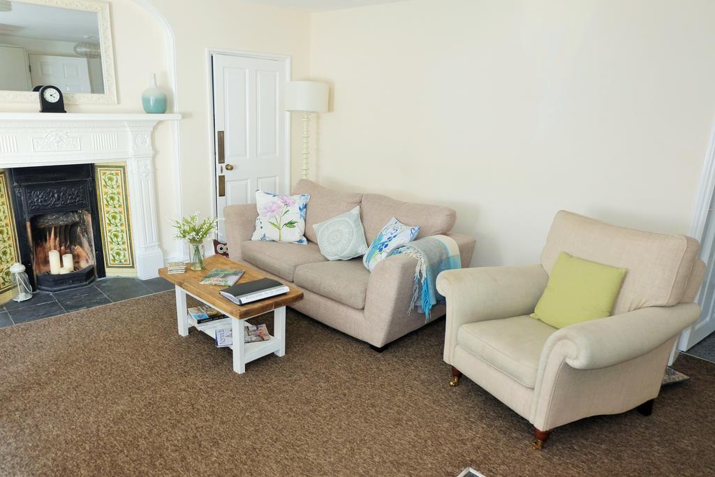 Apartment Upper St Giles *