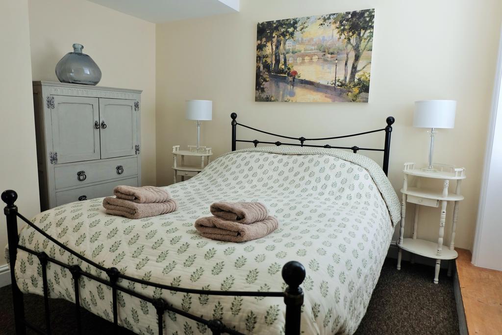 Apartment Upper St Giles *