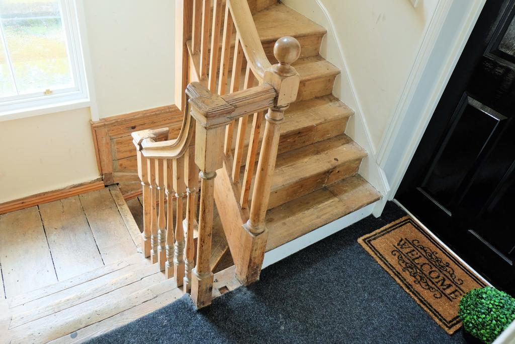 Upper St Giles Apartment Norwich
