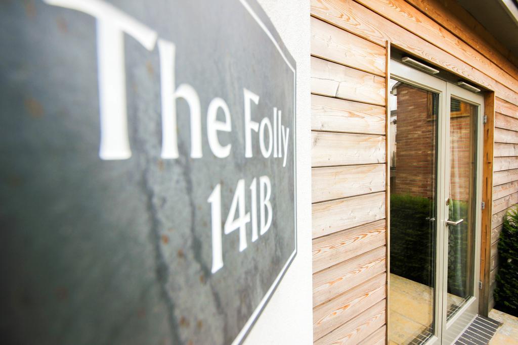 The Folly | Unthank Road | NWI