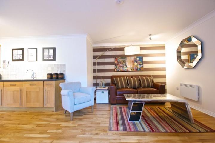 Apartment Pottergate Norwich