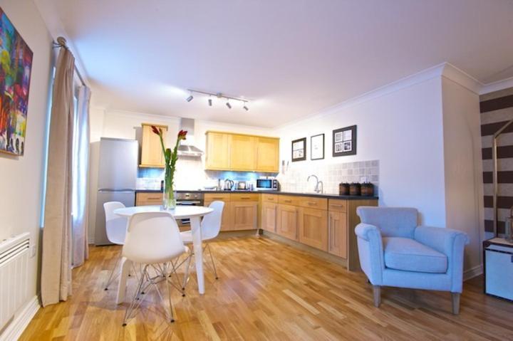 Pottergate Apartment Norwich