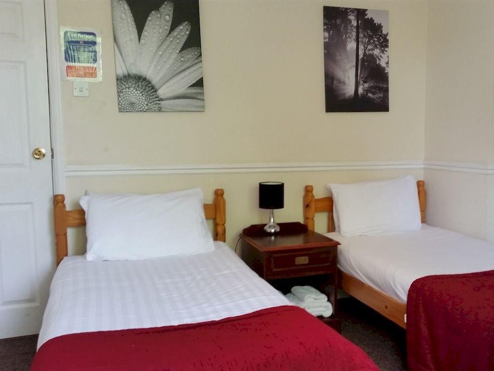 Central Hotel Norwich