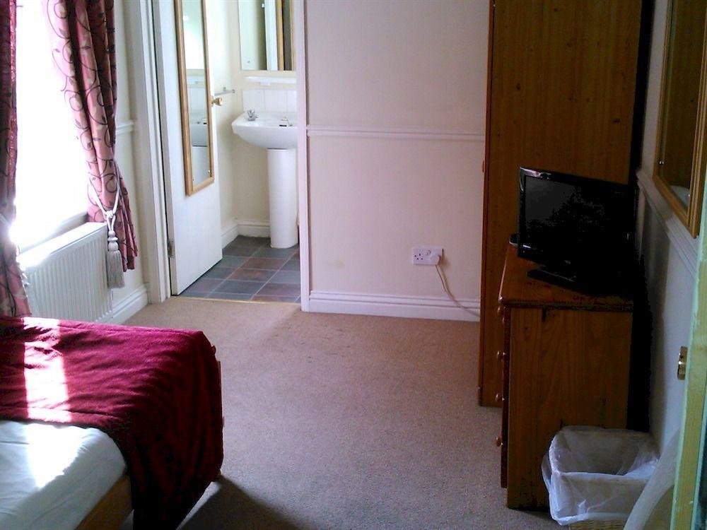 Central 2* Norwich